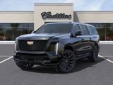 New 2025 Cadillac Escalade ESV V image 6
