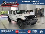 New 2025 Jeep Gladiator Willys image 1