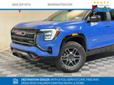 New 2026 GMC Terrain AT4 w/ Technology Package II image 3