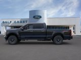 New 2025 Ford F250 Platinum image 3