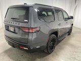New 2025 Jeep Wagoneer Series II w/ Convenience Group I image 3