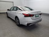 Used 2020 Nissan Altima 2.5 SV image 5