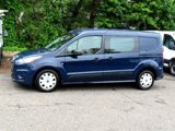 Used 2019 Ford Transit Connect XLT image 2