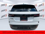 Used 2020 Land Rover Range Rover Velar R-Dynamic S image 4