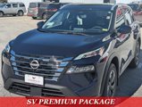 New 2026 Nissan Rogue SV image 3