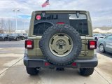 New 2025 Jeep Wrangler Unlimited Sport S 4xe image 5