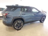 New 2026 Chevrolet Equinox LT w/ Convenience Package II image 3