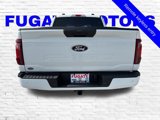 New 2025 Ford F150 XLT w/ Equipment Group 301A Standard image 4