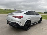 Used 2021 Mercedes-Benz GLE 63 AMG S image 6