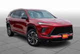 New 2025 Buick Enclave Sport Touring w/ LPO, Floor Liner Package image 2
