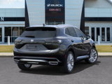 New 2025 Buick Envision Avenir image 4