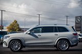 New 2025 Mercedes-Benz GLS 450 4MATIC image 5