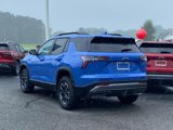 New 2026 Chevrolet Equinox ACTIV w/ Convenience Package III image 3