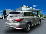 Used 2020 INFINITI QX60 Luxe w/ Essential Package image 4
