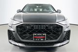 New 2025 Audi RS Q8 performance image 2