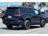 New 2025 Toyota Sequoia Limited image 4
