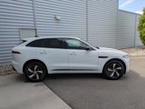 New 2026 Jaguar F-PACE R-Dynamic S image 5