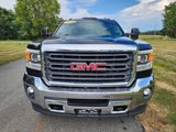 Used 2015 GMC Sierra 2500 SLT w/ Snow Plow Prep Package image 3