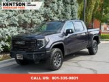 Used 2024 GMC Sierra 1500 AT4X image 3
