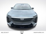 New 2025 Cadillac Optiq Luxury 2 image 2