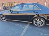 Used 2014 Mercedes-Benz E 350 4MATIC Sedan image 6