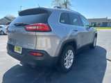 Used 2014 Jeep Cherokee Latitude image 5