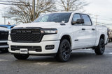 New 2025 RAM 1500 Big Horn image 3