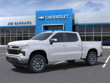 New 2025 Chevrolet Silverado 1500 LT image 2