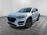 Used 2019 Hyundai Tucson SEL image 2