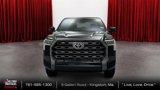 New 2025 Toyota Tundra Platinum image 2