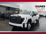 New 2025 GMC Sierra 3500 Denali Ultimate image 4
