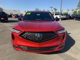 Used 2024 Acura MDX A-Spec image 2