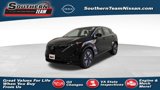 New 2024 Nissan Ariya FWD image 1