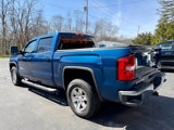 Used 2016 GMC Sierra 1500 SLE w/ SLE Value Package image 3