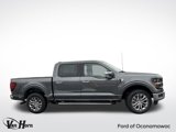 New 2025 Ford F150 XLT w/ Equipment Group 302A MID image 3