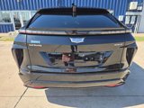 Used 2024 Cadillac Lyriq Sport image 4