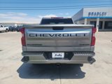 New 2026 Chevrolet Silverado 1500 Custom w/ Turbomax Blackout Package image 5