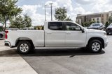Used 2023 Chevrolet Silverado 1500 LT w/ Work Truck Package image 3