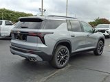 New 2026 Chevrolet Traverse LT image 6