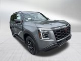New 2025 Nissan Armada PRO-4X image 3