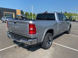 New 2025 RAM 1500 Laramie image 3