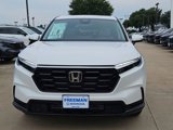 New 2026 Honda CR-V LX image 2
