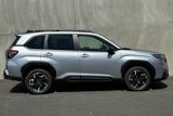 Used 2025 Subaru Forester Limited image 4