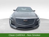 Used 2017 Cadillac CTS Luxury image 2