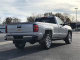 Used 2016 Chevrolet Silverado 1500 LT w/ LT Convenience Package image 2