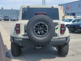 New 2025 Ford Bronco Raptor image 5