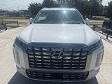 New 2025 Hyundai Palisade Calligraphy image 2