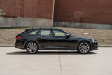 New 2025 Audi A6 3.0T allroad Prestige image 3