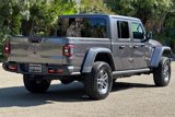 New 2025 Jeep Gladiator Mojave image 3