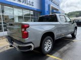 New 2025 Chevrolet Silverado 1500 LT image 4